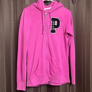 VS Pink Hoodie